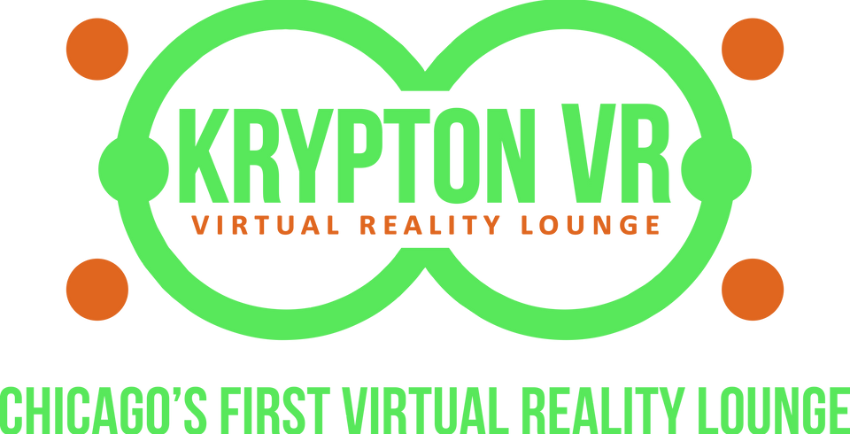 Krypton VR Lounge